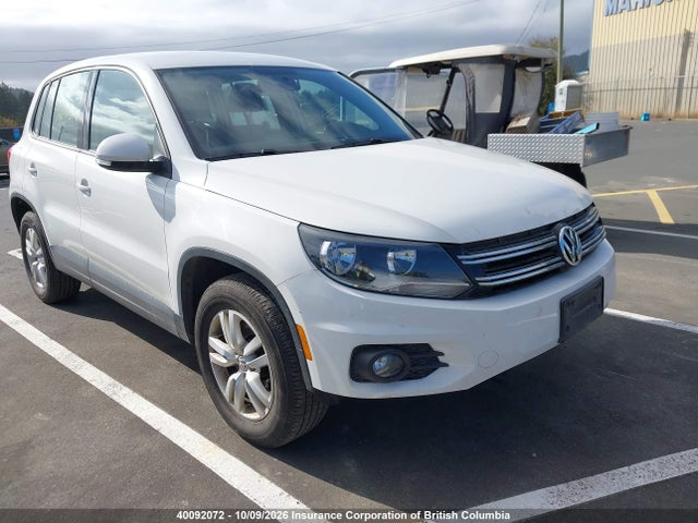 Продажа на аукционе авто 2013 Volkswagen Tiguan S/se/sel, vin: WVGJV3AX4DW564977, номер лота: 40092072