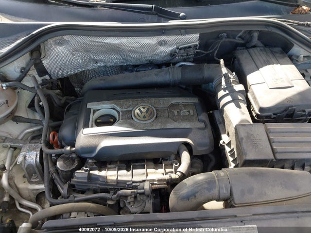 Продаж на аукціоні авто 2013 Volkswagen Tiguan S/se/sel, vin: WVGJV3AX4DW564977, номер лоту: 40092072