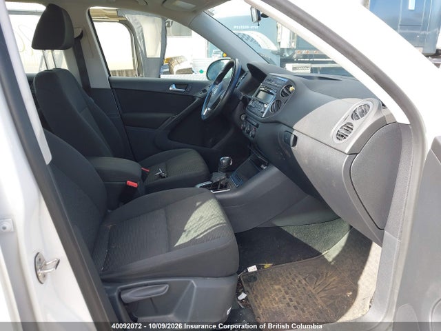 Продаж на аукціоні авто 2013 Volkswagen Tiguan S/se/sel, vin: WVGJV3AX4DW564977, номер лоту: 40092072