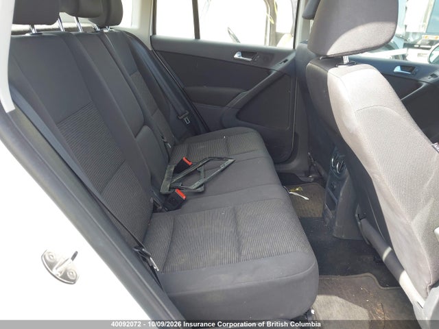Продаж на аукціоні авто 2013 Volkswagen Tiguan S/se/sel, vin: WVGJV3AX4DW564977, номер лоту: 40092072