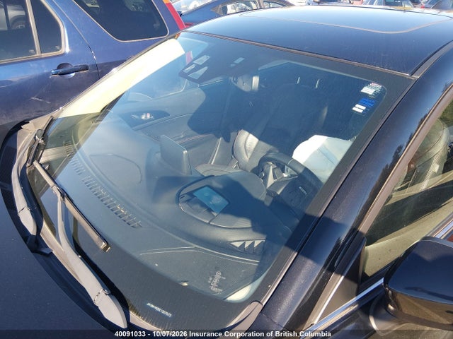 Mazda 3 Grand Touring 2014 JM1BM1M35E1207573 Image 18