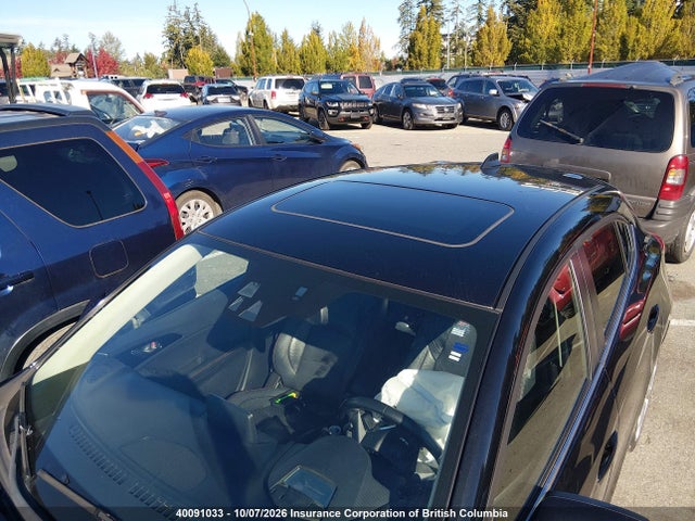 Mazda 3 Grand Touring 2014 JM1BM1M35E1207573 Image 23