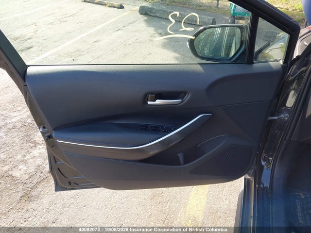 Aukcja sprzedaży 2022 Toyota Corolla Se, vin: 5YFB4MBE1NP103454, numer aukcji: 40092073
