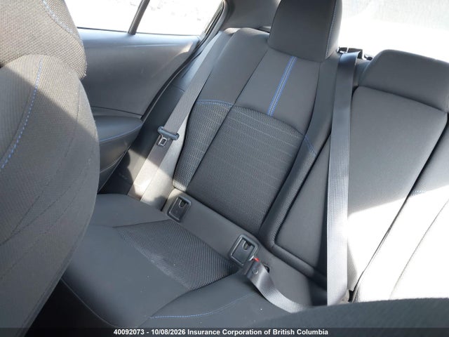 Aukcja sprzedaży 2022 Toyota Corolla Se, vin: 5YFB4MBE1NP103454, numer aukcji: 40092073