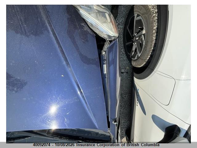 40092074 :رقم المزاد ، JHLRD78855C002415 vin ، 2005 Honda Cr-v مزاد بيع