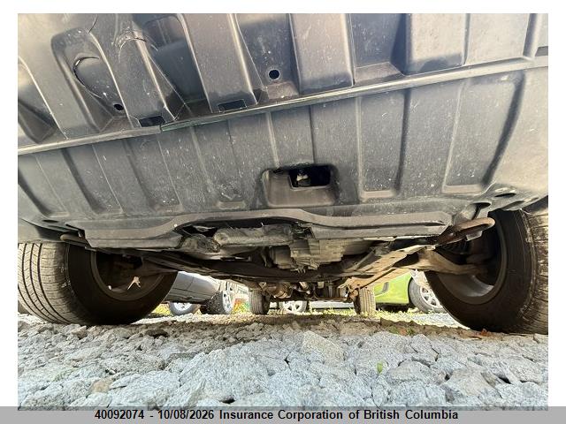 40092074 :رقم المزاد ، JHLRD78855C002415 vin ، 2005 Honda Cr-v مزاد بيع