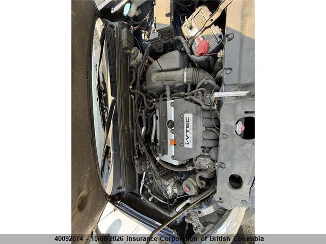 40092074 :رقم المزاد ، JHLRD78855C002415 vin ، 2005 Honda Cr-v مزاد بيع