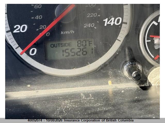 40092074 :رقم المزاد ، JHLRD78855C002415 vin ، 2005 Honda Cr-v مزاد بيع