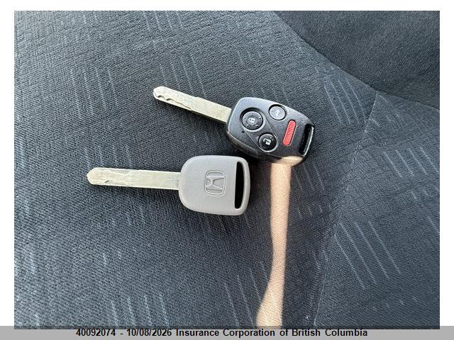 40092074 :رقم المزاد ، JHLRD78855C002415 vin ، 2005 Honda Cr-v مزاد بيع