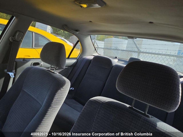 Продажа на аукционе авто 2000 Honda Civic, vin: 2HGEJ6614YH921314, номер лота: 40092075