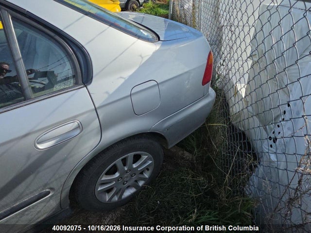 Продажа на аукционе авто 2000 Honda Civic, vin: 2HGEJ6614YH921314, номер лота: 40092075