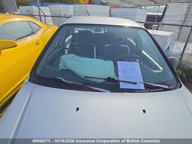 Продажа на аукционе авто 2000 Honda Civic, vin: 2HGEJ6614YH921314, номер лота: 40092075