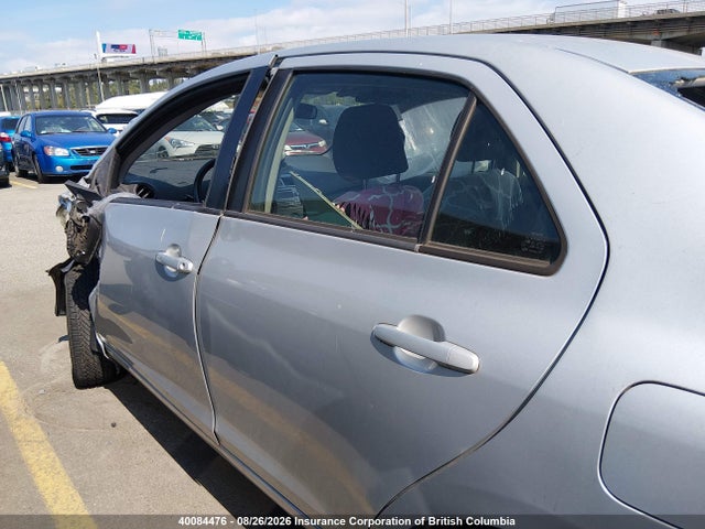 Aukcja sprzedaży 2007 Toyota Yaris, vin: JTDBT923071170925, numer aukcji: 40084476
