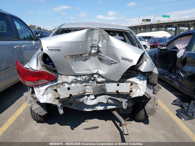 Aukcja sprzedaży 2007 Toyota Yaris, vin: JTDBT923071170925, numer aukcji: 40084476