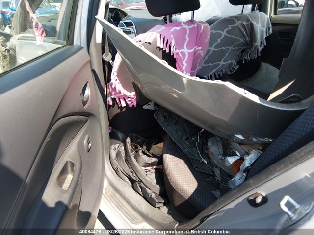 Aukcja sprzedaży 2007 Toyota Yaris, vin: JTDBT923071170925, numer aukcji: 40084476