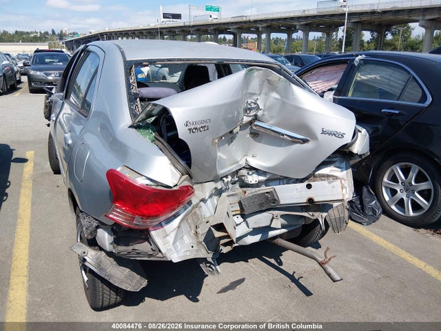 Aukcja sprzedaży 2007 Toyota Yaris, vin: JTDBT923071170925, numer aukcji: 40084476
