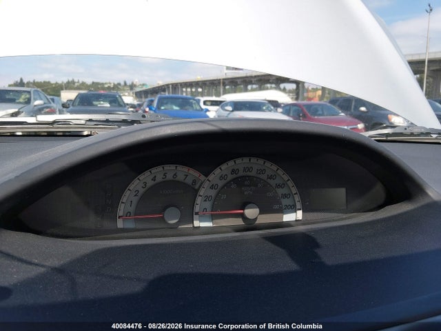 Aukcja sprzedaży 2007 Toyota Yaris, vin: JTDBT923071170925, numer aukcji: 40084476