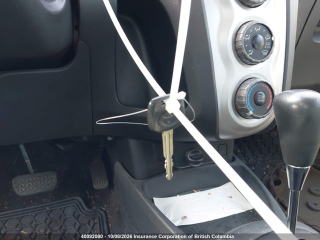 Продажа на аукционе авто 2007 Toyota Yaris, vin: JTDKT923275046051, номер лота: 40092080