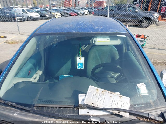 Продажа на аукционе авто 2007 Toyota Yaris, vin: JTDKT923275046051, номер лота: 40092080