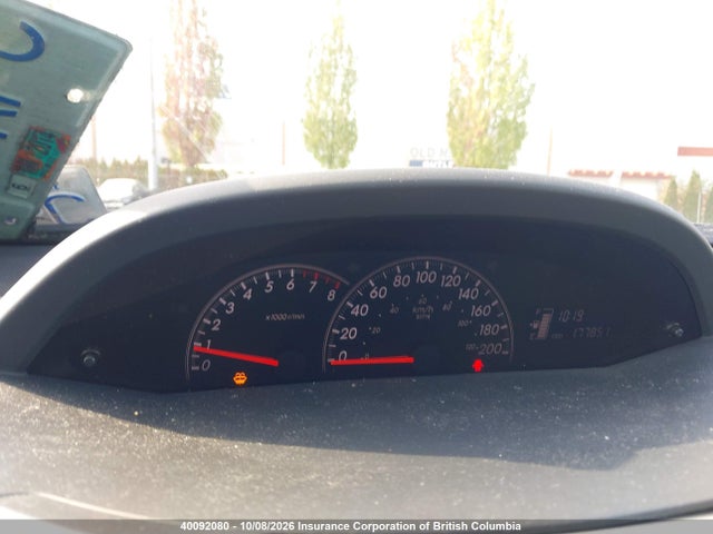 Продажа на аукционе авто 2007 Toyota Yaris, vin: JTDKT923275046051, номер лота: 40092080