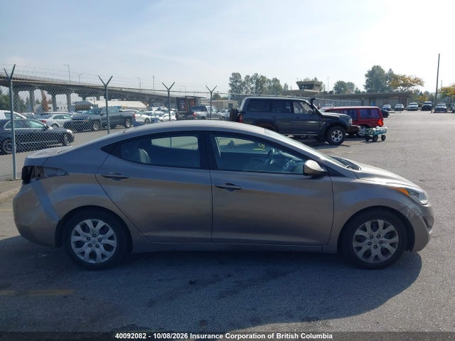 Aukcja sprzedaży 2015 Hyundai Elantra Se/sport/limited, vin: 5NPDH4AE4FH570770, numer aukcji: 40092082