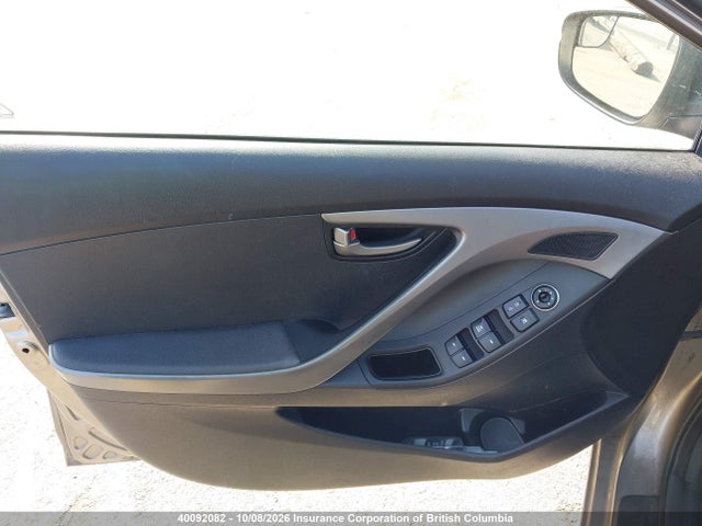 Aukcja sprzedaży 2015 Hyundai Elantra Se/sport/limited, vin: 5NPDH4AE4FH570770, numer aukcji: 40092082