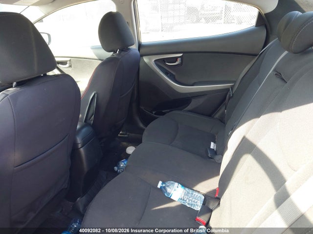 Aukcja sprzedaży 2015 Hyundai Elantra Se/sport/limited, vin: 5NPDH4AE4FH570770, numer aukcji: 40092082