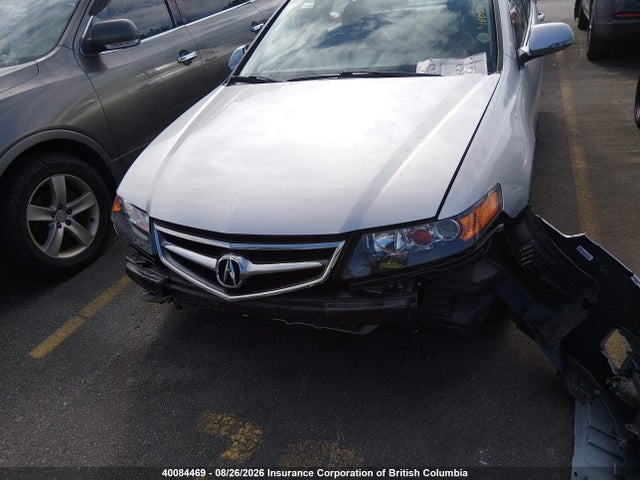 Aukcja sprzedaży 2006 Acura Tsx, vin: JH4CL96806C802124, numer aukcji: 40084469