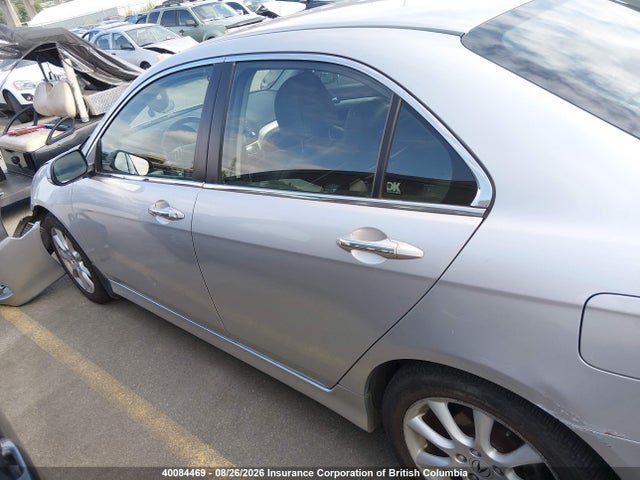 Aukcja sprzedaży 2006 Acura Tsx, vin: JH4CL96806C802124, numer aukcji: 40084469