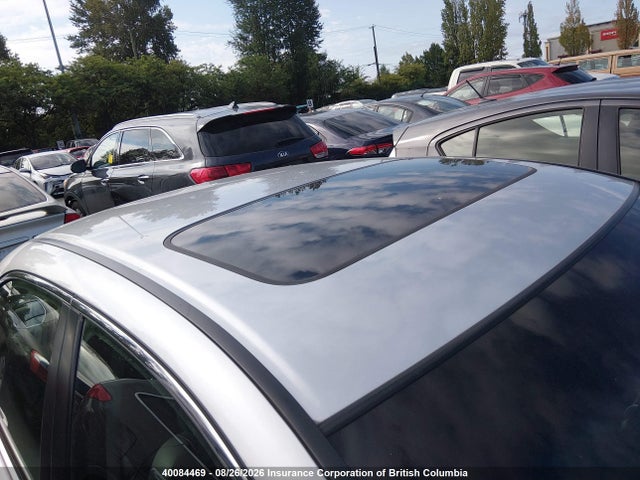 Aukcja sprzedaży 2006 Acura Tsx, vin: JH4CL96806C802124, numer aukcji: 40084469