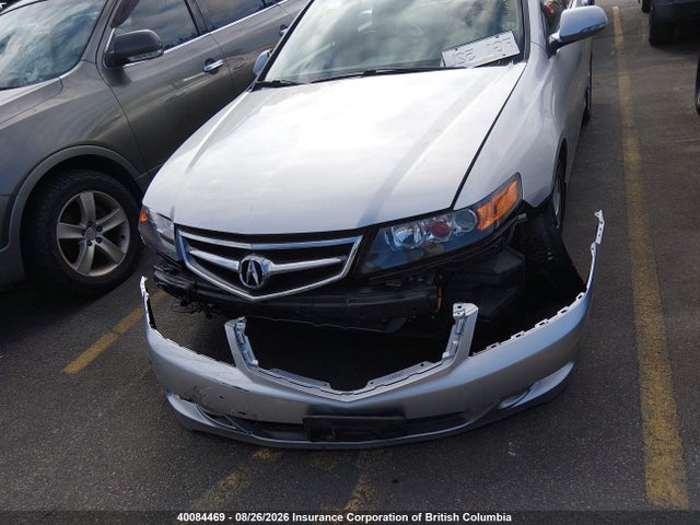 Aukcja sprzedaży 2006 Acura Tsx, vin: JH4CL96806C802124, numer aukcji: 40084469