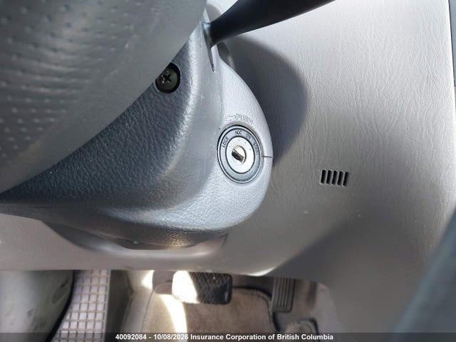 Продаж на аукціоні авто 2005 Toyota Corolla Ce/le/s, vin: 2T1BR32E95C910090, номер лоту: 40092084
