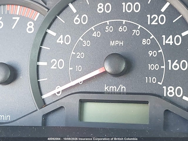 Продаж на аукціоні авто 2005 Toyota Corolla Ce/le/s, vin: 2T1BR32E95C910090, номер лоту: 40092084