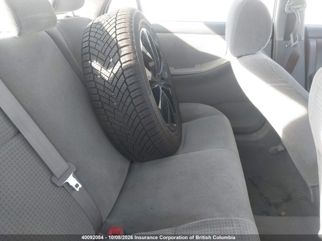 Продаж на аукціоні авто 2005 Toyota Corolla Ce/le/s, vin: 2T1BR32E95C910090, номер лоту: 40092084