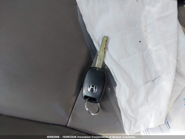 40092086 :رقم المزاد ، 2HGFG3B90CH007969 vin ، 2012 Honda Civic مزاد بيع