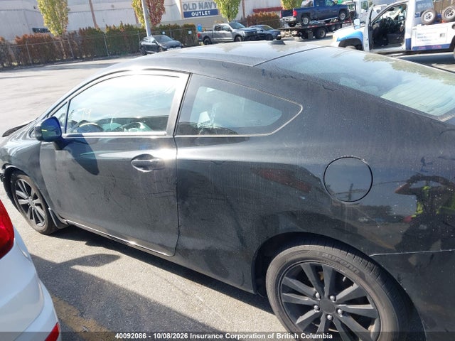 40092086 :رقم المزاد ، 2HGFG3B90CH007969 vin ، 2012 Honda Civic مزاد بيع