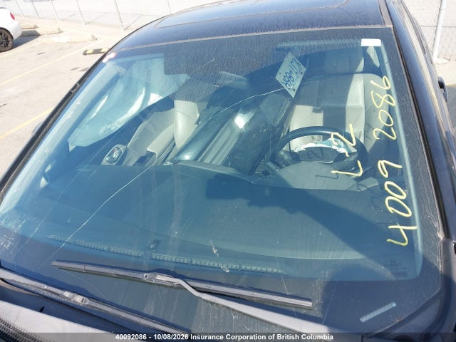 40092086 :رقم المزاد ، 2HGFG3B90CH007969 vin ، 2012 Honda Civic مزاد بيع
