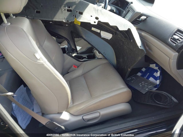 40092086 :رقم المزاد ، 2HGFG3B90CH007969 vin ، 2012 Honda Civic مزاد بيع