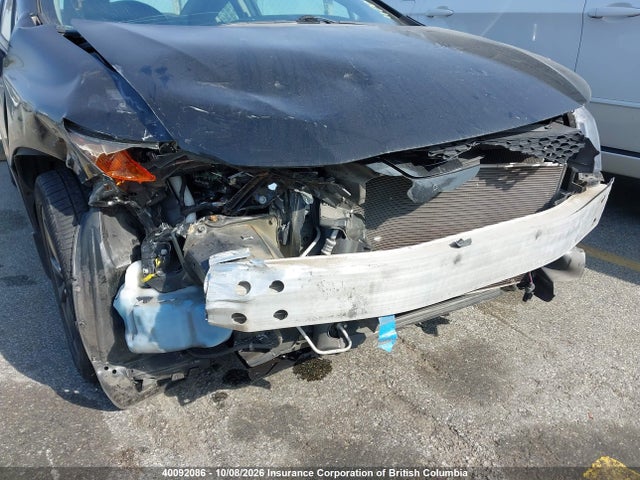 40092086 :رقم المزاد ، 2HGFG3B90CH007969 vin ، 2012 Honda Civic مزاد بيع