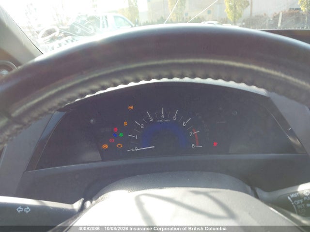 40092086 :رقم المزاد ، 2HGFG3B90CH007969 vin ، 2012 Honda Civic مزاد بيع