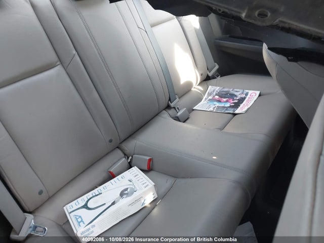 40092086 :رقم المزاد ، 2HGFG3B90CH007969 vin ، 2012 Honda Civic مزاد بيع