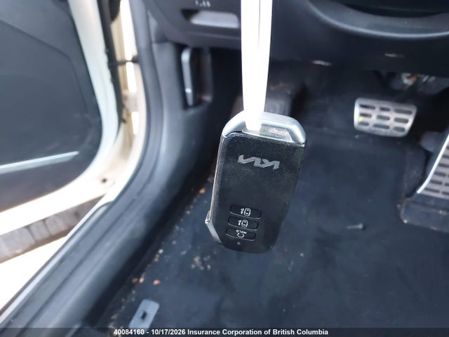 KNDPXDAHXP7077756 KIA Sportage Sx