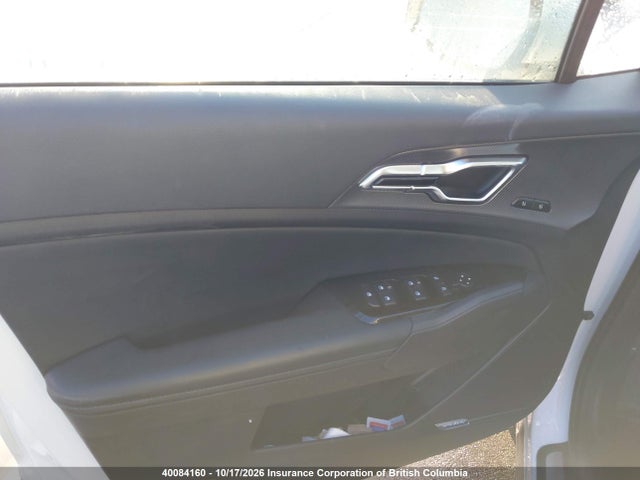 KNDPXDAHXP7077756 KIA Sportage Sx