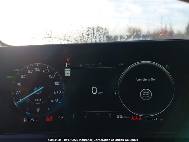 KNDPXDAHXP7077756 KIA Sportage Sx
