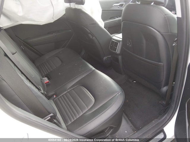 KNDPXDAHXP7077756 KIA Sportage Sx
