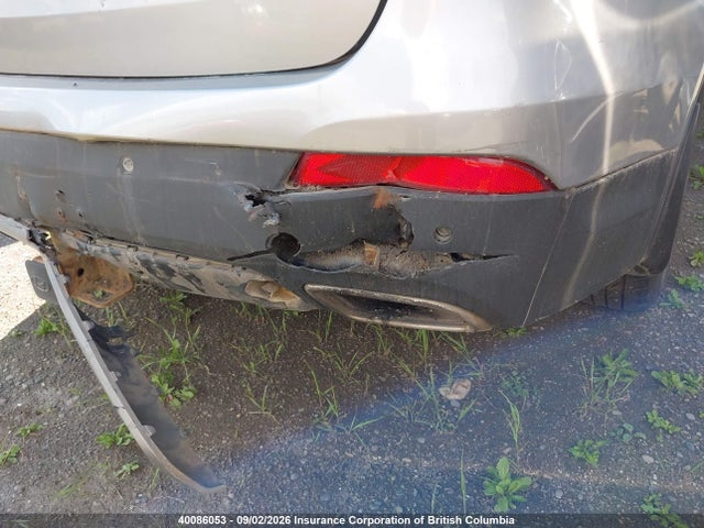 Aukcja sprzedaży 2013 Hyundai Santa Fe Gls, vin: KM8SNDHFXDU032717, numer aukcji: 40086053