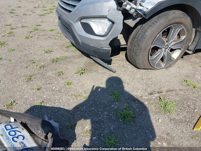 Aukcja sprzedaży 2013 Hyundai Santa Fe Gls, vin: KM8SNDHFXDU032717, numer aukcji: 40086053