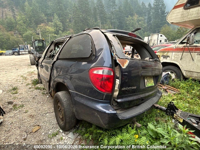 Aukcja sprzedaży 2005 Dodge Grand Caravan Se, vin: 1D4GP24R95B378931, numer aukcji: 40092090