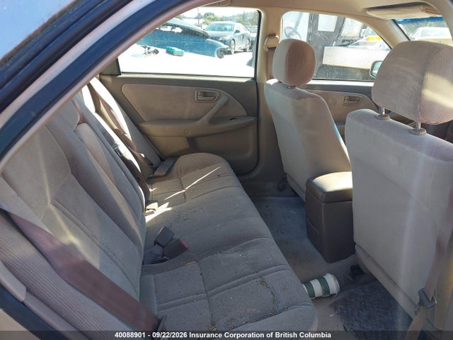 40088901 :رقم المزاد ، 4T1BG22KXWU843330 vin ، 1998 Toyota Camry Ce/le/xle مزاد بيع