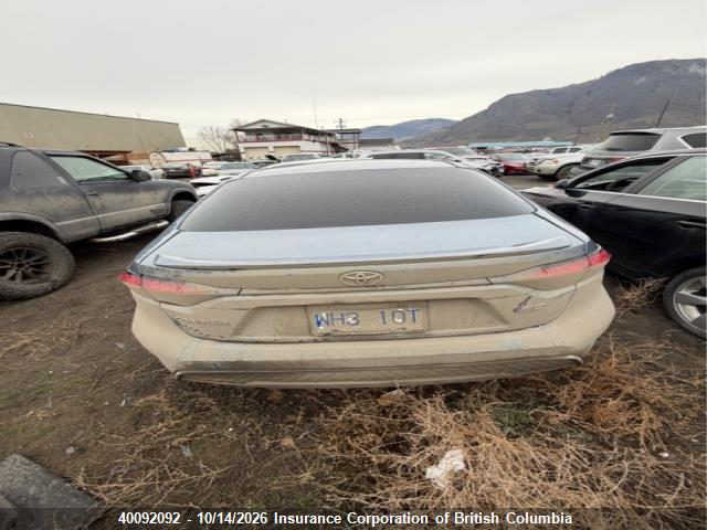 2020 Toyota Corolla Se/xse მანქანა იყიდება აუქციონზე, vin: 5YFB4RBE6LP055024, აუქციონის ნომერი: 40092092